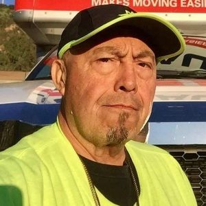 Meet your Posher, Danny